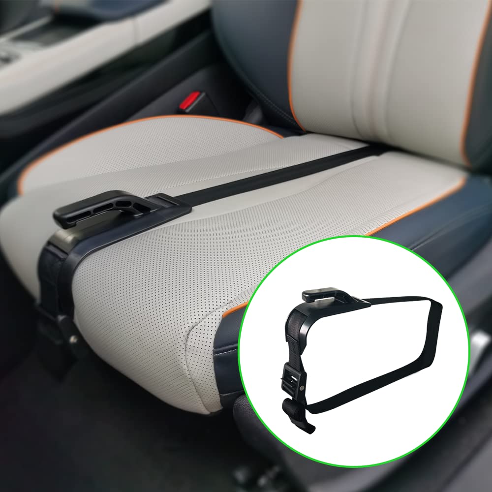 Gravida Belt