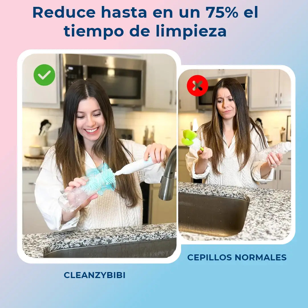 CLEANZYBIBI 7 en 1