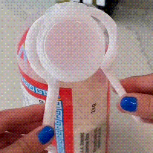 Pinzas SnapSeal