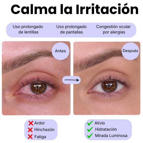 Mascarillas autocalentables